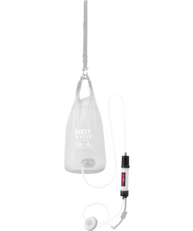 MSR Guardian Gravity Purifier Filter Cartridge - Replacement Option - Buy Online on GoSupps.com