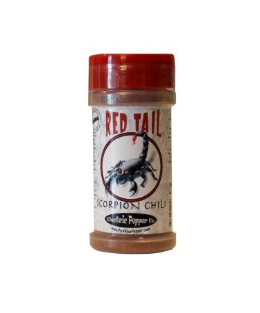Carolina Reaper, Ghost Pepper & Scorpion Chili Powder Gift Set - 3 Pack - Buy Online on GoSupps.com
