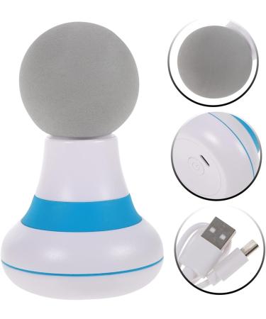 Beavorty Mini Massage Device - Electric Body Muscle Tool | Handheld Deep Tissue Massager for On-the-Go Relief - Buy Online on GoSupps.com