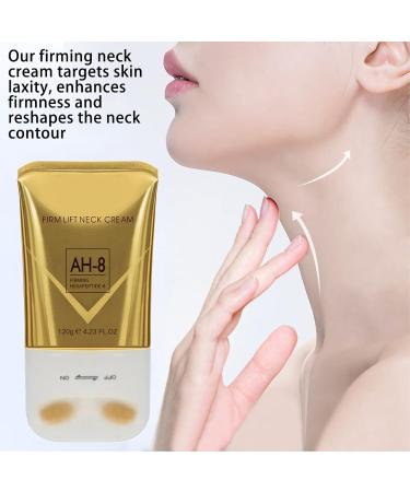 Neck Creams for Tightening and Firming Moisturizing Hydrating Cream Roller Tightening Lotion Revitalizing Skin Care for Daily Use Suitable for All Skin Types - Buy Online on GoSupps.com
