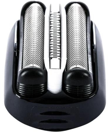 4X for Series 3 21B Shaver - Black | Compatible Series 3 Shavers | International Shipping Available - Buy Online on GoSupps.com