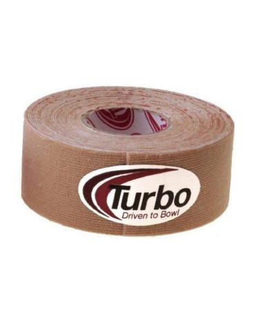 Turbo Grips Smooth Fitting Uncut Tape Roll, Beige