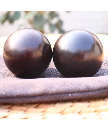 Unbit Ballstretcher & Baoding Balls - Magnetic Stress Relief & Health Exercise | 35mm Chinese Massage Balls for Hand Therapy - Buy Online on GoSupps.com