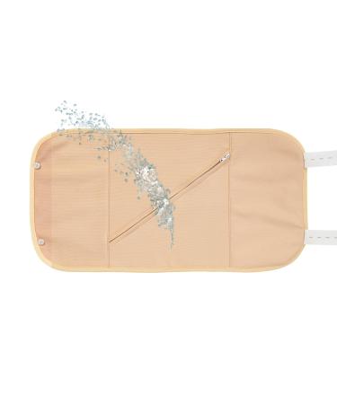 Castor Oil Wrap Stomach | Oil Nursing Liver Pack - Reusable Castor Oil Pack Compress Wrap Mess- Castor Oil Pack Kits Castor Oil Packs Shangjia