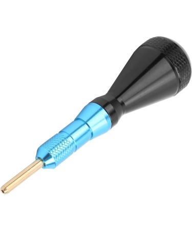 Blue Anti-Rust Soft Tip Darts Tool for Electronic Dartboards - Corrosion Resistant - Buy Online on GoSupps.com