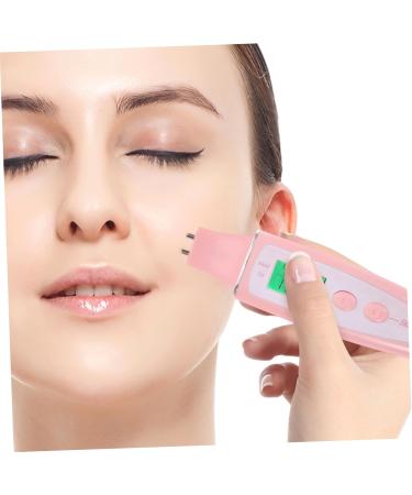 Angoily Care Holiday Baby Headband Bows Tester Vegetable Stickers Prosthetic Nose Monitor Hair Modeling Moisture Analyzer Face Test Pen medium Pink - Buy Online on GoSupps.com
