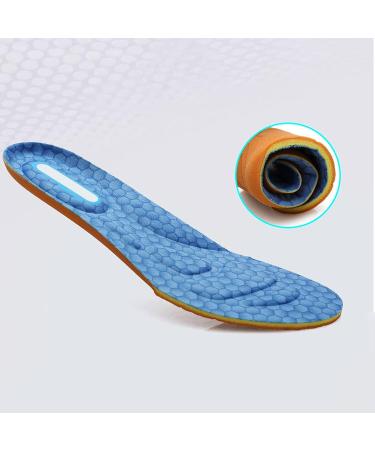 LFZHJZC Elderly Shoes for Men | Extended Width Diabetic Shoes with Adjustable Closures | Support for Swollen Feet & Edema | Size 6.5 White - Buy Online on GoSupps.com