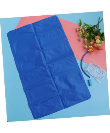 Outanaya 3pcs Oxygen Carry Bag Oxygen Bag Oxygen Pouch Portable Oxygen Can Oxygen Cylinder Backpack Blue - Buy Online on GoSupps.com