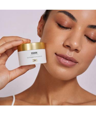 Isdin GlicoISDIN 15 Medium Cream 50 ml - Buy Online on GoSupps.com