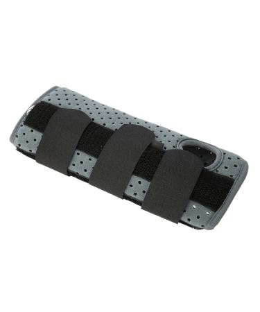 Wrist Brace & Support for Pain Relief - Lightweight Black Carpal Tunnel Solution (Left M - Buy Online on GoSupps.com