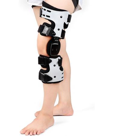 Buy 2X OA Knee Brace for Arthritis - Medial Hinged Knee Support for Osteoarthritis & Joint Pain Relief | International Shipping - Buy Online on GoSupps.com