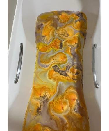 Lava Rock Bath Fizzers/Bath Bombs - Monkey Farts Christmas Gifts Kids bathtime Devon Made. - Buy Online on GoSupps.com