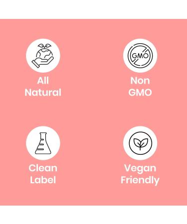 NewLife Naturals D-Mannose Capsules | w/Cranberry and Hibiscus Extracts | Natural Urinary Tract Health Supplement | 1400mg Pure Veggie Powder | 120 Veggie Capsules 120 Count (Pack of 1) - Buy Online on GoSupps.com