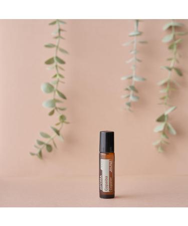 doTERRA Copaiba Touch Essential Oil 10 mL - Premium Copaifera Oil for Natural Wellness | Shop Internationally - Buy Online on GoSupps.com