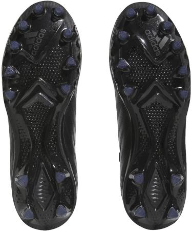 adidas Freak 23 Black/Grey Six 12.5 - Premium Performance Basketball Shoes - Buy Online on GoSupps.com