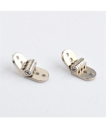 SBTRKT 10 Sets Replacement Eyeglass Hinges | Universal Eyeglass Accessories & Parts | Durable & Versatile Frames - Buy Online on GoSupps.com