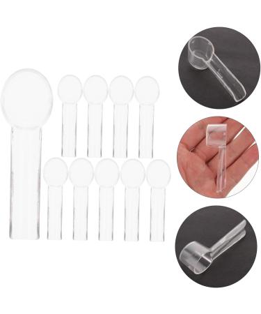 Hapinary Reusable Toothbrush Covers - 10-Pack Creative Dust Caps & Accessories for Travel | Eco-Friendly Toothbrush Protectors - Buy Online on GoSupps.com