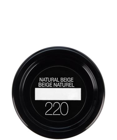 Maybelline Fit Me Shine-Free Stick Foundation - Natural Beige - 0.32 Oz | Oil Control  Lightweight Coverage - Buy Online on GoSupps.com