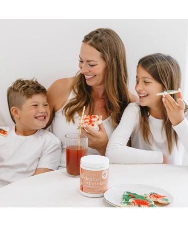 Boobie Debloat to the Max | Rapid Debloating for Women & Men | L-Glutamine and Marshmallow Root for Gut Health | Lemon Hibiscus Flavor 40 Servings - Buy Online on GoSupps.com