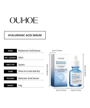 OLLZPJFPK Facial Moisturizing Essence Facial Moisturizing Skin Moisturizing Hydrating and Brightening Firming Facial Treatment Essence - Buy Online on GoSupps.com