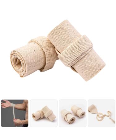 Milisten Wrist Compression Strap & Brace - Women's Badminton Wrist Support Guard - Buy Online on GoSupps.com