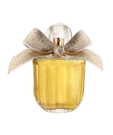 Women Secret Gold Seduction Eau De Parfum 3.4 Ounce