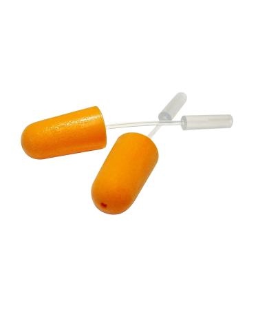3M 19087 Probed Test Plugs - One Size Fits Most 3 Height 1 Length 4.5 Width - Orange - International Shipping Available - Buy Online on GoSupps.com