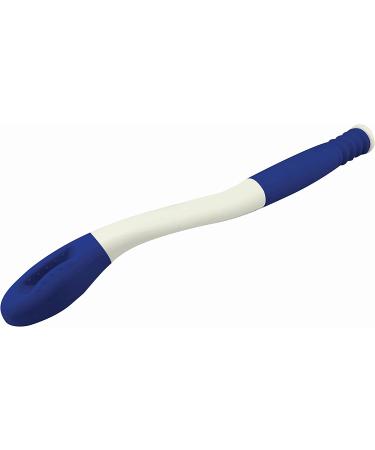 Blue Jay 15 Wiping Wand Toileting Aid for Elderly/Disabled | Hygienic Cleaning Aid with Grips for Easy Use - Buy Online on GoSupps.com