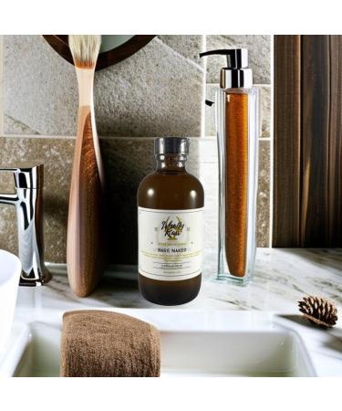 Unscented Hyaluronic Acid Toner - Vegan Fragrance-Free Anti-Aging Serum for Fine Lines Hydrating & Repairing Dry Skin Safe for Sensitive Skin - Buy Online on GoSupps.com