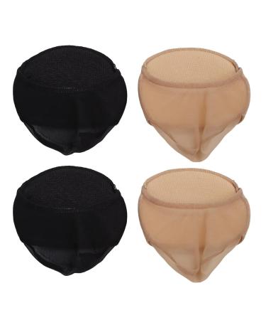 Buy Forefoot Socks - Breathable Elastic & Non-Slip - 10 Pairs for Running & Dancing - Buy Online on GoSupps.com