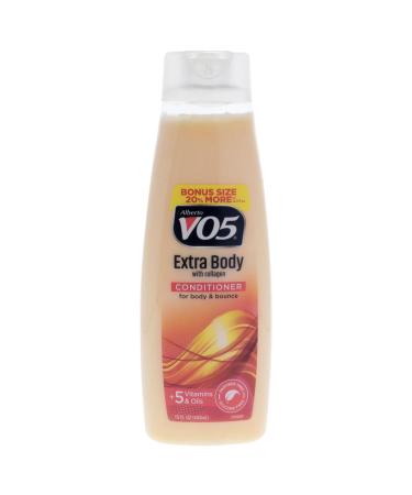 Alberto V05 Extra Body Volumizing Conditioner