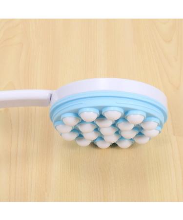 Pizarra Lotion Applicator: Long Handled Back and Leg Massage Tool - Buy Online on GoSupps.com