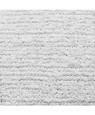 Buy 2-in-1 Double-Sided Exfoliating Towel & Spa Glove | Body Scrub & Dead Skin Remover Mitt - International Shipping Available - Buy Online on GoSupps.com