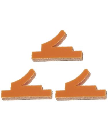 3 Pack Tippmann Paintball Ball Detent Latch for Model 98 A5 X7 - Buy Online on GoSupps.com