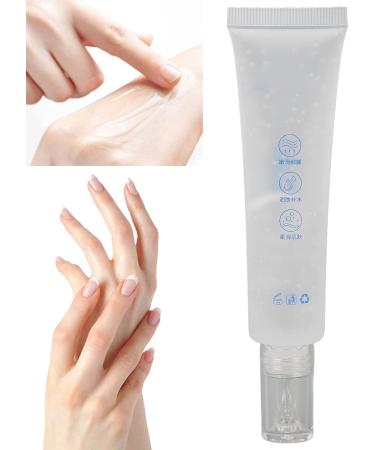 40 Ml de Cr me pour les Mains L'acide Hyaluronique Cr me Hydratante pour les Mains Soin des Mains Cr me Hydratante pour Peaux Sensibles Nourrissant les Mains S ches et Stress es - Buy Online on GoSupps.com