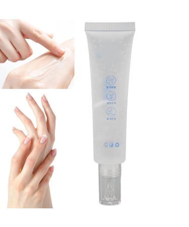 Brightening & Moisturizing Hand Cream | Nourishing Hand Lotion for Dry Skin Relief - Buy Online on GoSupps.com