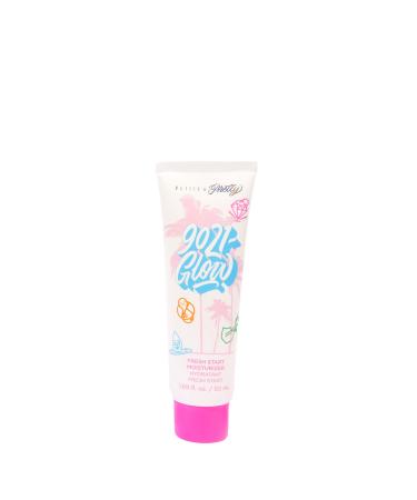 Petite 'N Pretty - 9021-GLOW! Fresh Start Lightweight Moisturizer for Kids  Children  Tweens and Teens - Contains Anti-Blue Light & Anti-Pollution Complexes - Non Toxic and Made in the USA