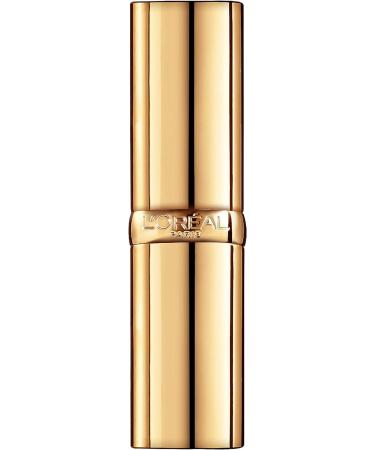 L'Oreal Paris Color Riche Satin Smooth Lipstick Moisturising Pure Pigment Lip Colour With Omega 3 & Vitamin E 110 Made in Paris Made in Paris 111 1 count (Pack of 1) - Buy Online on GoSupps.com