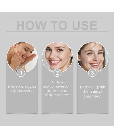  Generisch Set of 2 Arbutin 7% + Tranexamic Acid 4% Lightening Creams - Facial Lightening Cream - Korean Skincare - Moisturizing Anti-Dark Spot Cream for Dry Skin - Matte Complexion - Buy Online on GoSupps.com