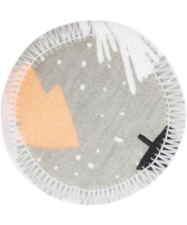 FRCOLOR 36 Pcs Reusable Makeup Pads - Soft Cotton Face Wipes for Makeup Removal & Cleaning | Eco-Friendly Facial Pads - Buy Online on GoSupps.com