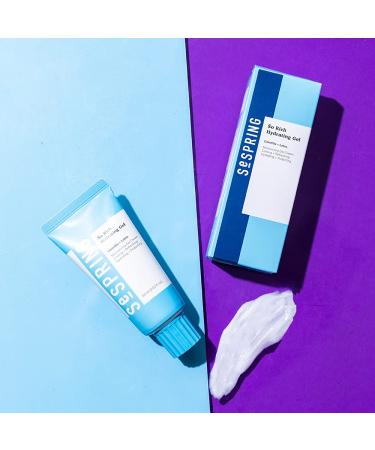 So Rich Hydrating Gel Moisturizer - Korean Skincare with Hyaluronic Acid Vegan & Cruelty-Free Clean Beauty - 2.02 oz - Buy Online on GoSupps.com