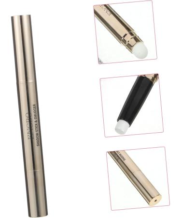 Healeved Eye Shadow Pencil Eyeshadow Brightener Stick Eye Brightener Stick for Makeup Eyeshadow Stick Plastic 1 count (Pack of 1) As Shown - Buy Online on GoSupps.com