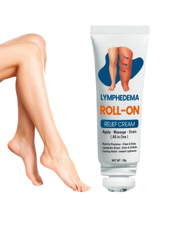 Moisturizing lotion for skin 50 g moisturizer for legs suitable for all skin types and for home and on the go also for men family and