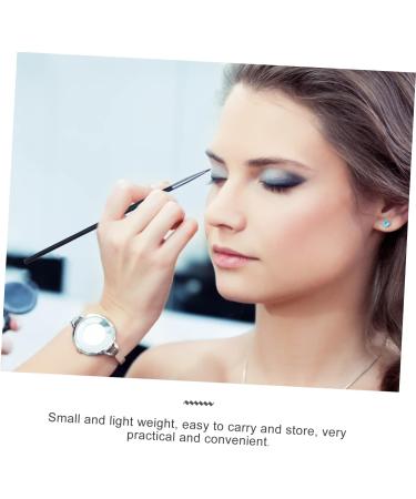 FOMIYES 4pcs Fine Eyeliner Brush Eyeshadow Eyeliner Makeup Brush Girls Eyeliner Applicator Suite - Buy Online on GoSupps.com