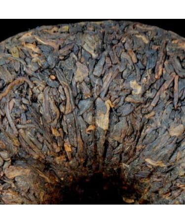 HELLOYOUNG 500g de th Pu-erh Tuo naturel chinois Th vert biologique sans additifs Fermentation homog ne Ar me riche - Buy Online on GoSupps.com