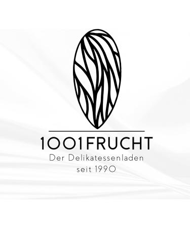  1001 Frucht 1001 Fruit - Fresh Lemon Ginger Infusion - 100g - Buy Online on GoSupps.com