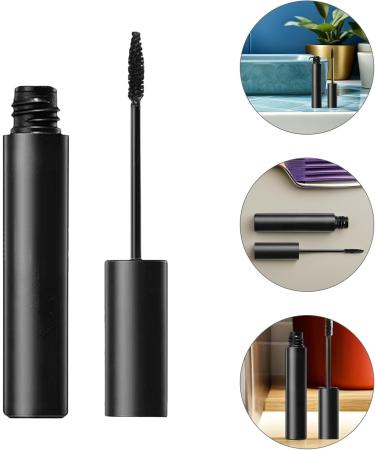 Gel Teintant Barbe et Sourcils pour Hommes Pinceau Jetable Noir Coloration Temporaire Barbe et Moustache Compact et Portable Application Facile - Buy Online on GoSupps.com