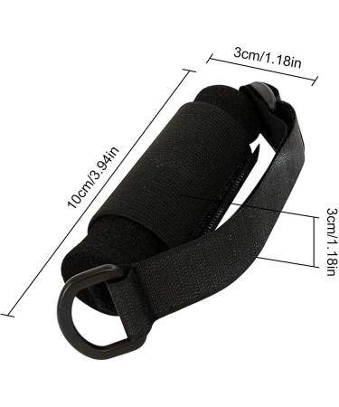 Seniors -Eating Aid Tool Adjustable -Eating Utensils Aid for The Disabled and The Elderly Adjustable Utensils Aid Spoon Fixing Tool Hand Mobility Grip Aid for Home Fulenyi - Buy Online on GoSupps.com