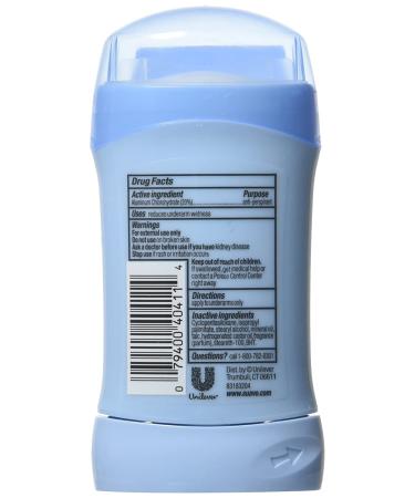 Buy Suave Antiperspirant Deodorant Powder 1.4 oz - Long-Lasting Protection International Shipping Available - Buy Online on GoSupps.com