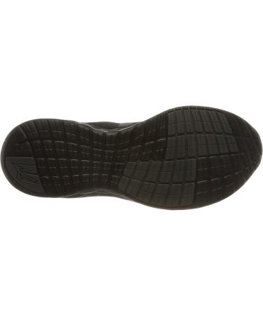Mizuno Wave Revolt Road Running Shoes for Unisex Adults - EU Size 43 - Black Black Dshadow - International Shipping Available - Buy Online on GoSupps.com